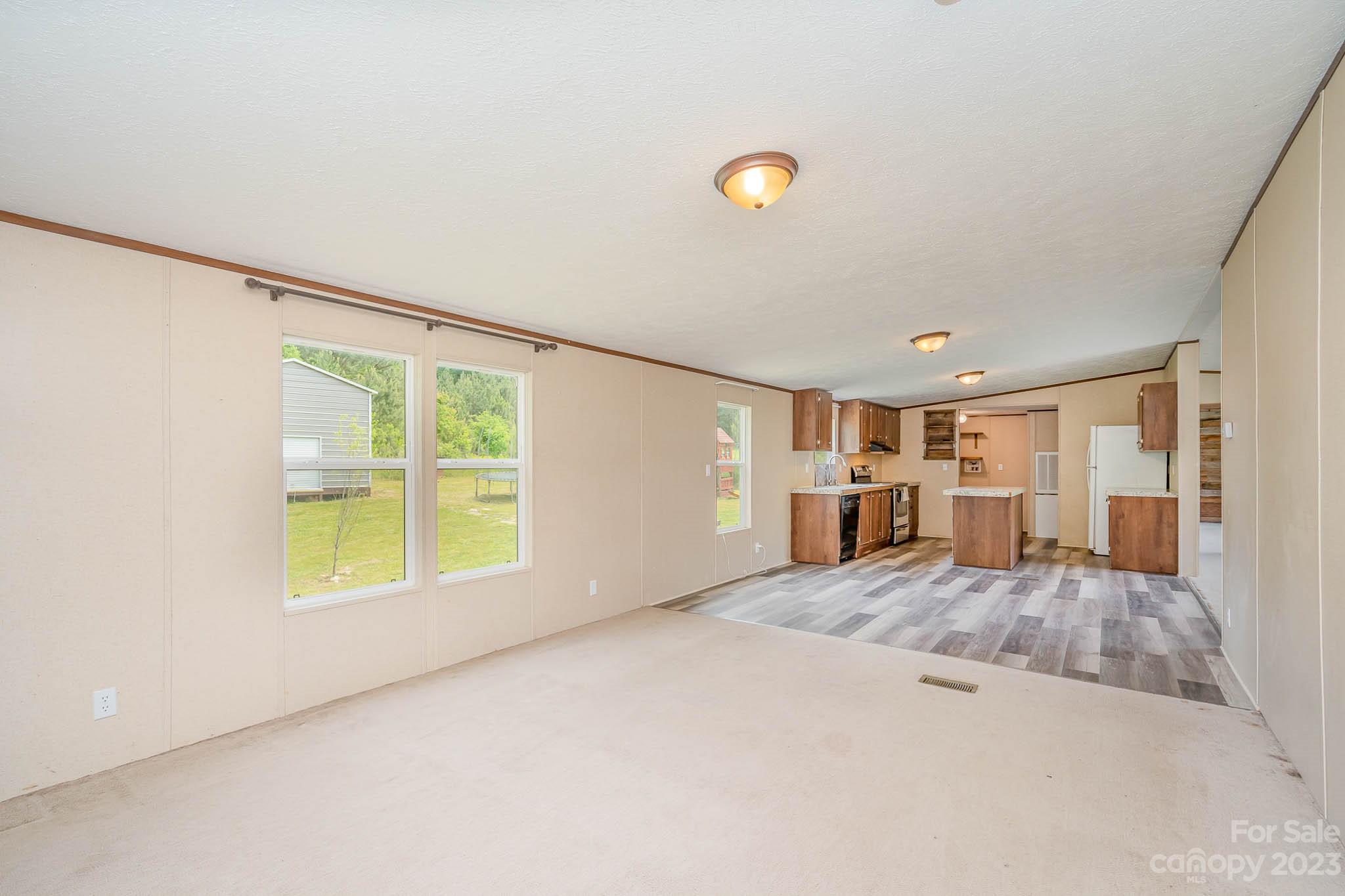 Waxhaw Farms - Residential