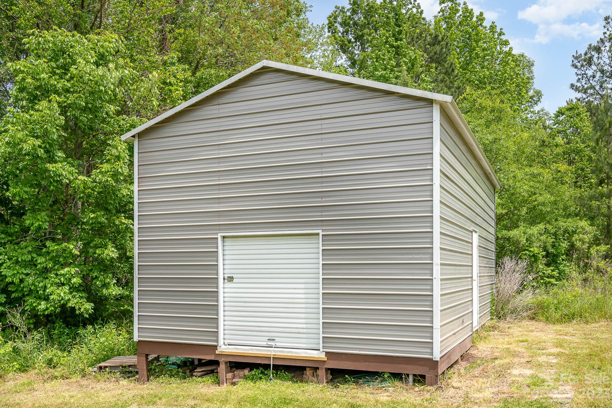 Waxhaw Farms - Residential