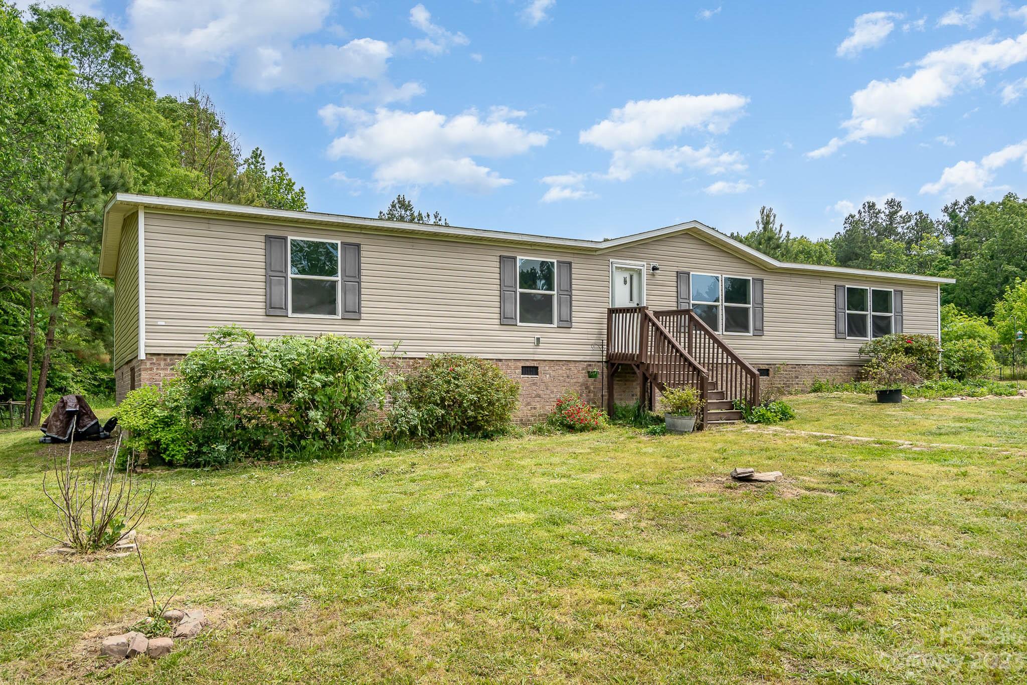 Waxhaw Farms - Residential