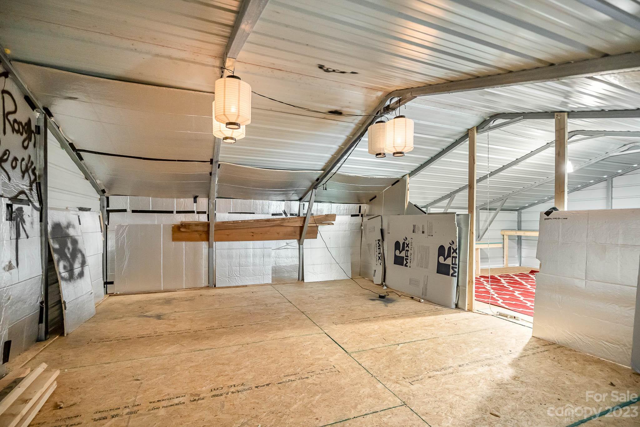 Waxhaw Farms - Residential