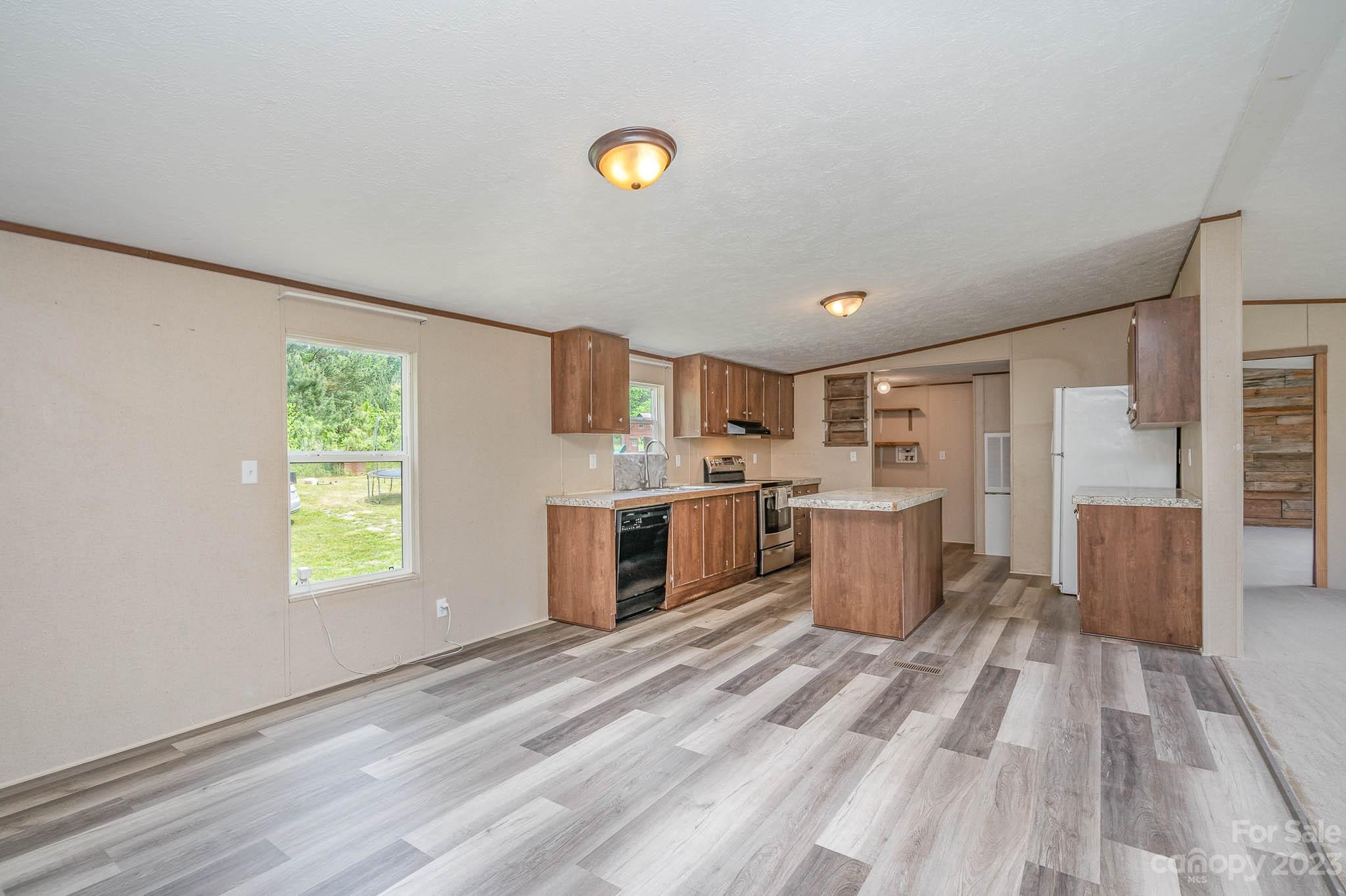 Waxhaw Farms - Residential