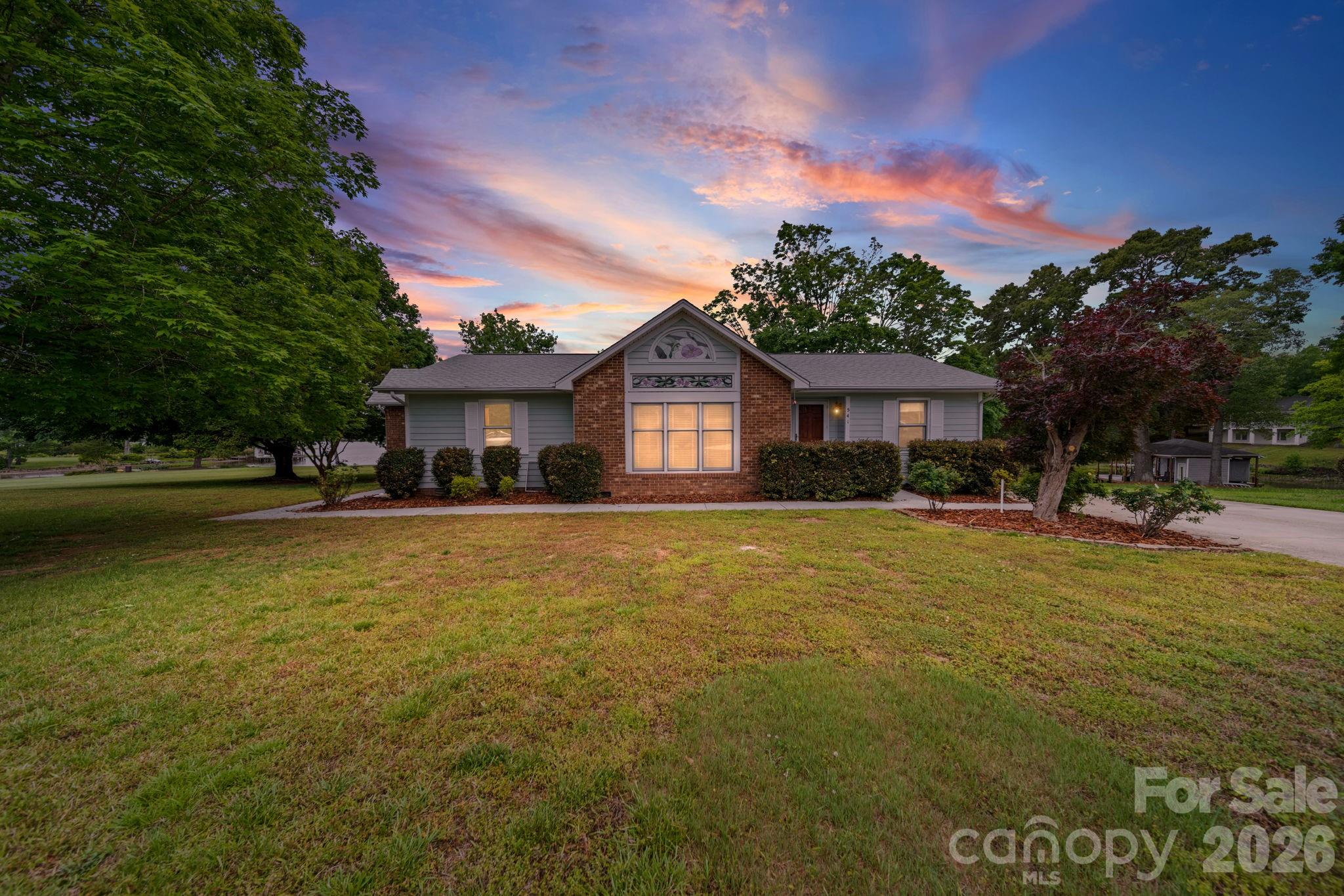 541 Harbor Road