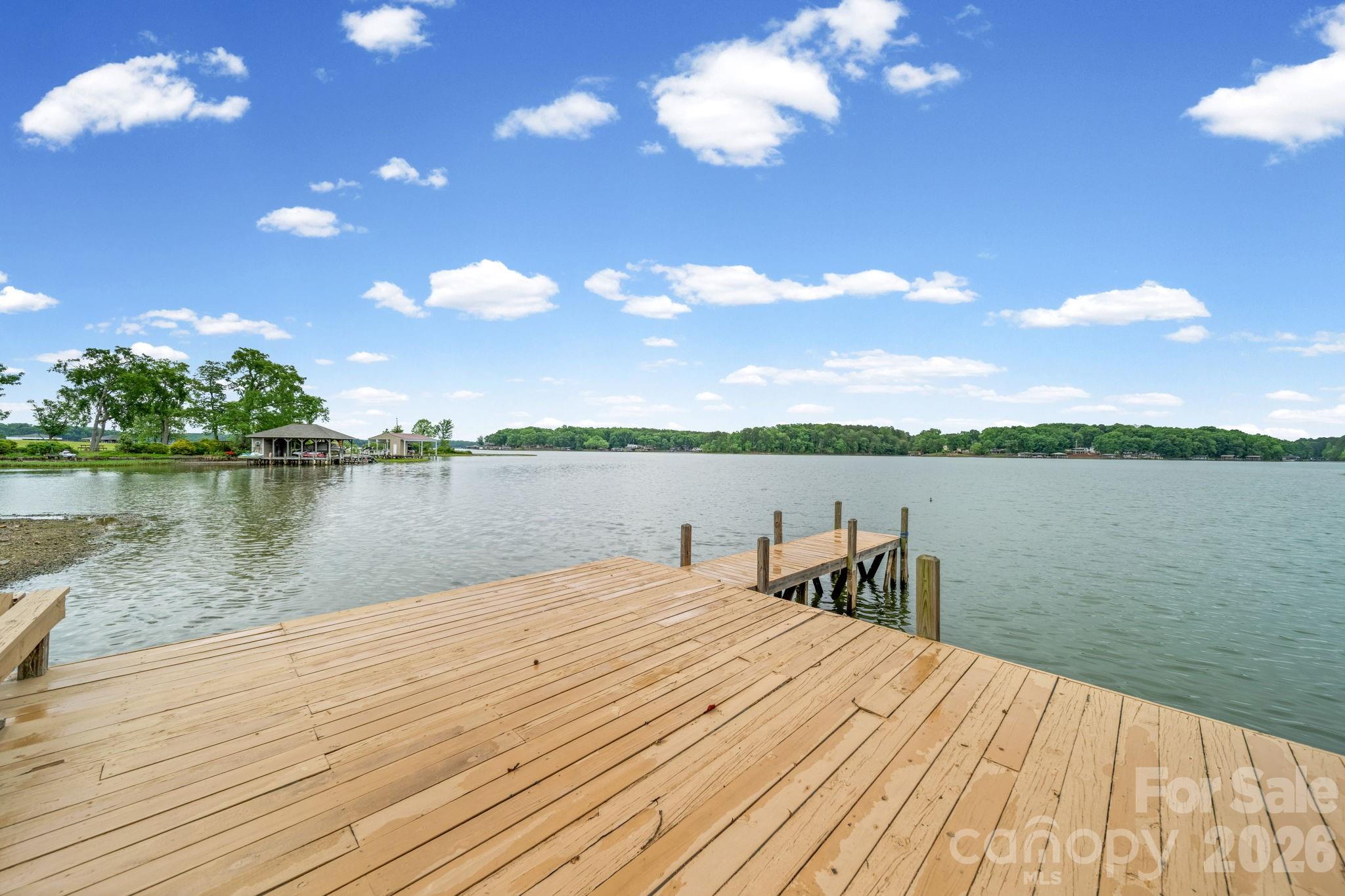 541 Harbor Road