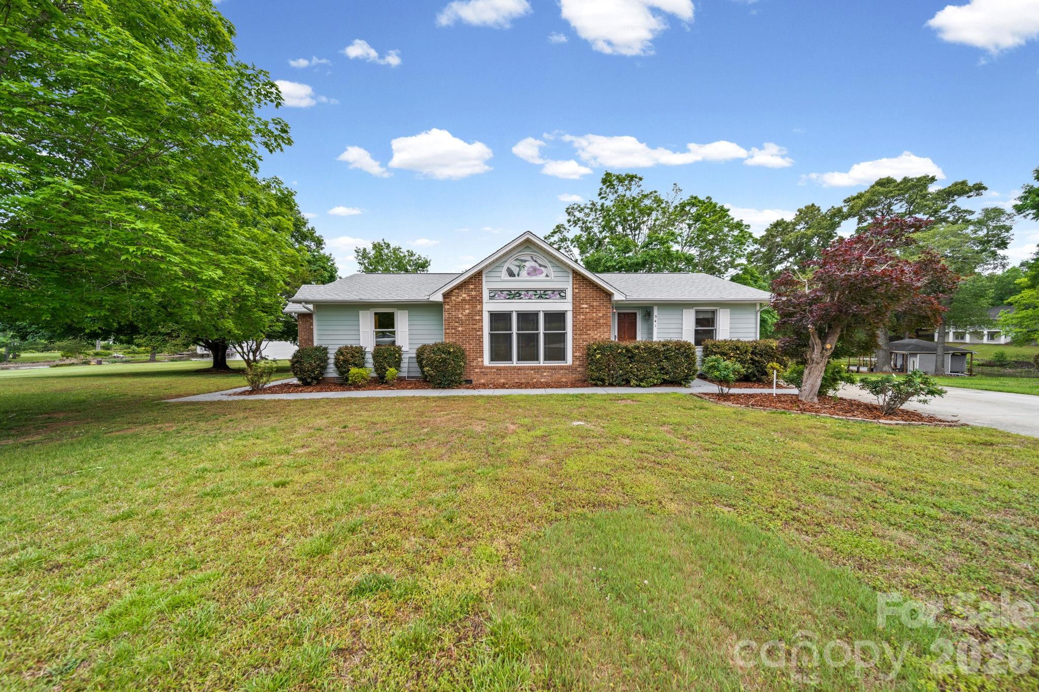 541 Harbor Road