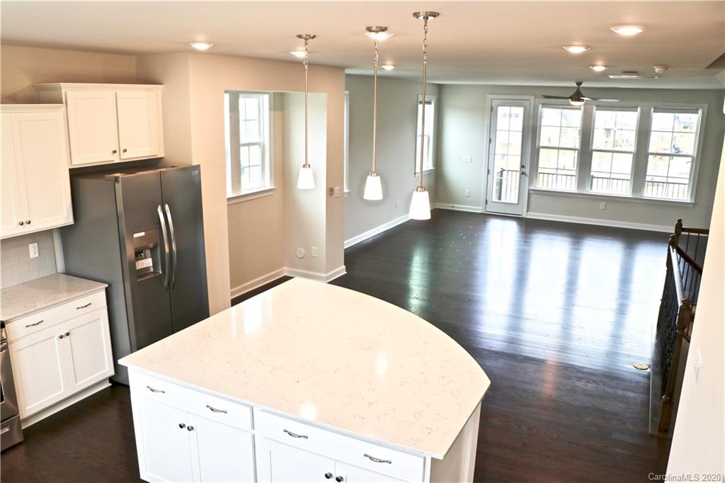 Rea Farms - Residential Lease