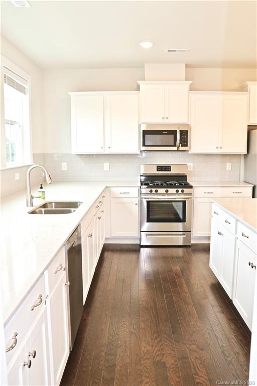 Rea Farms - Residential Lease