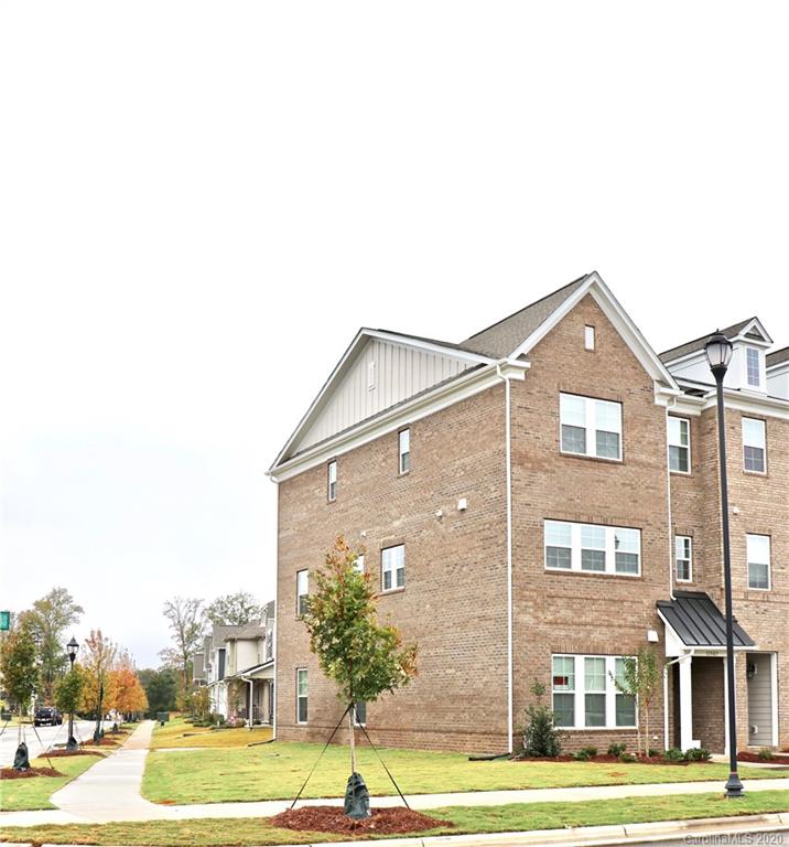 Rea Farms - Residential Lease