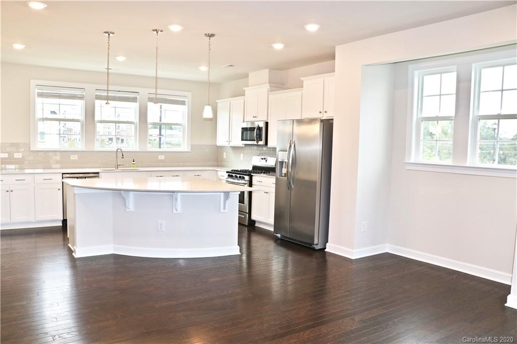 Rea Farms - Residential Lease