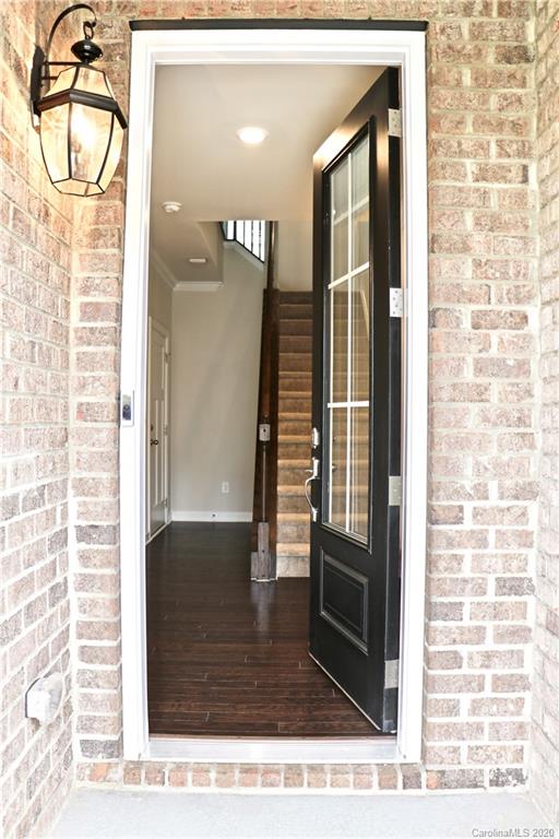 Rea Farms - Residential Lease