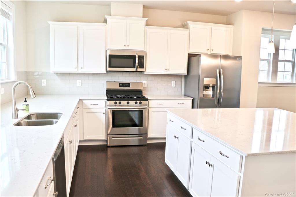 Rea Farms - Residential Lease