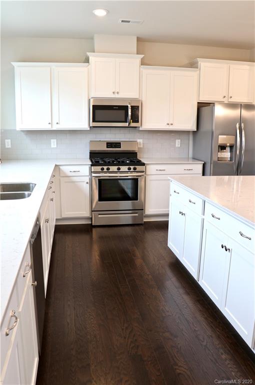 Rea Farms - Residential Lease