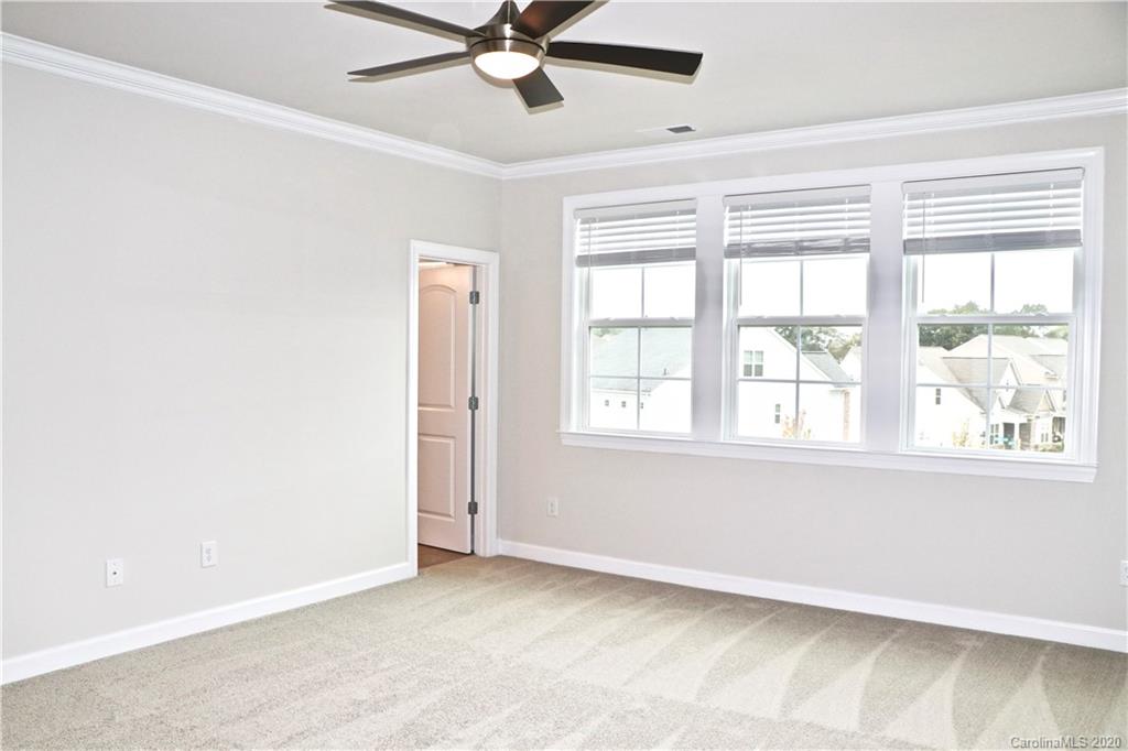 Rea Farms - Residential Lease