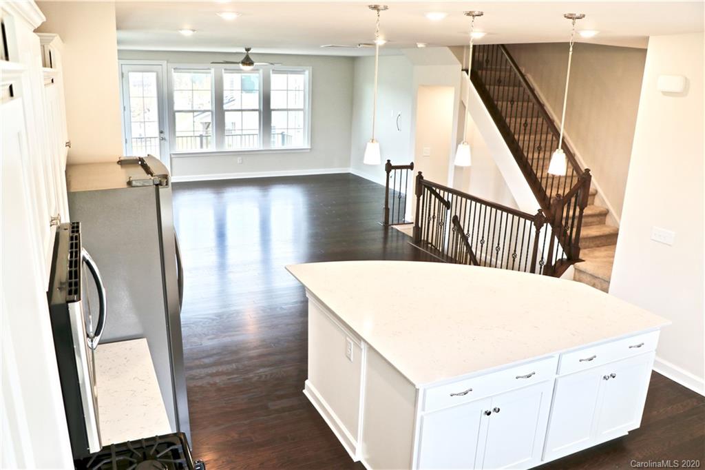 Rea Farms - Residential Lease