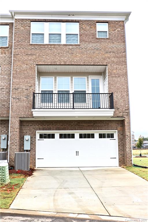 Rea Farms - Residential Lease