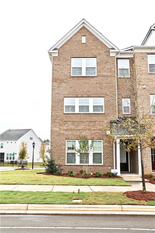 Rea Farms - Residential Lease