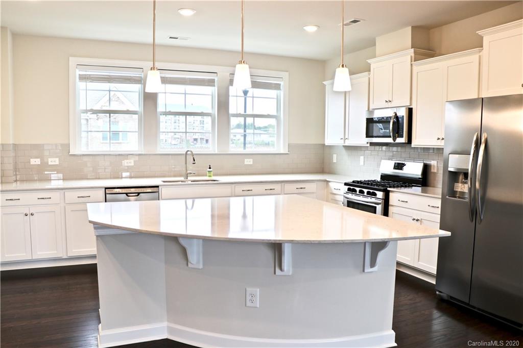 Rea Farms - Residential Lease