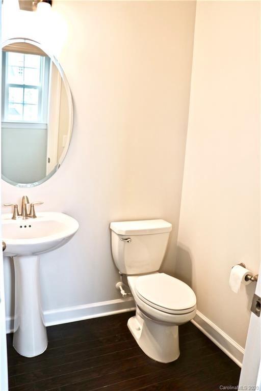 Rea Farms - Residential Lease