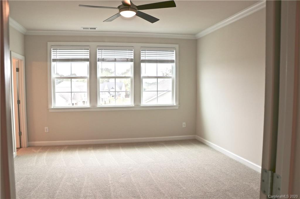 Rea Farms - Residential Lease