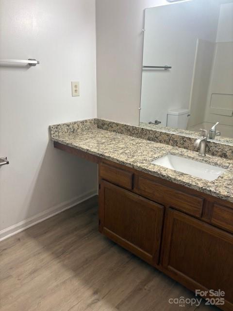 Locke Mill Plaza - Residential