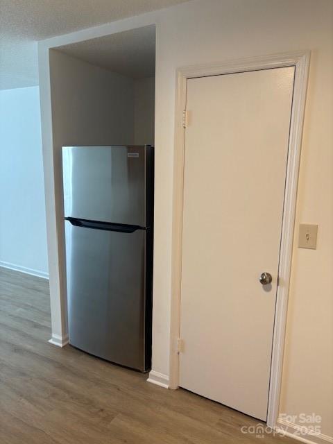 Locke Mill Plaza - Residential