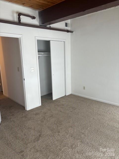 Locke Mill Plaza - Residential