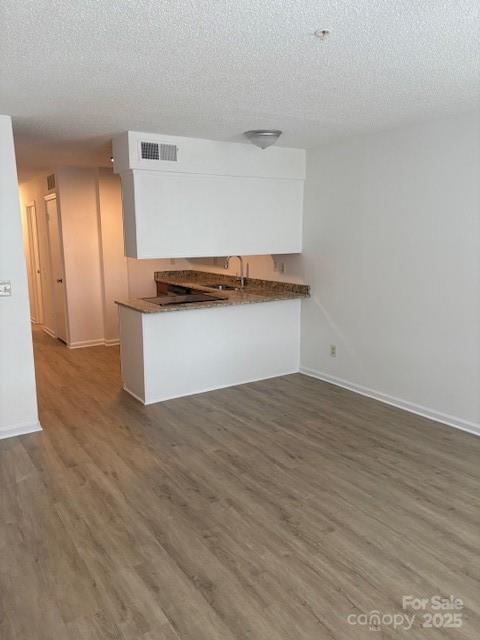 Locke Mill Plaza - Residential