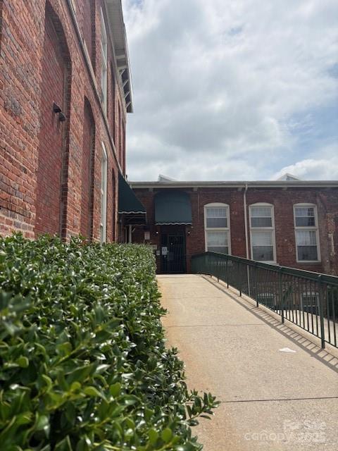 Locke Mill Plaza - Residential