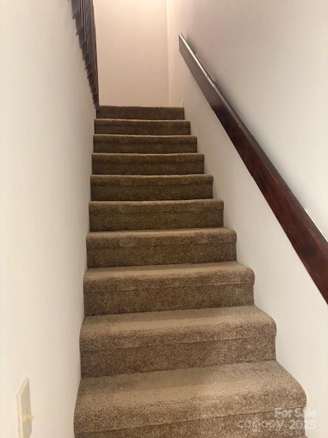 Locke Mill Plaza - Residential