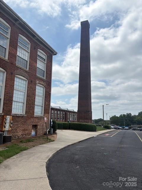 Locke Mill Plaza - Residential