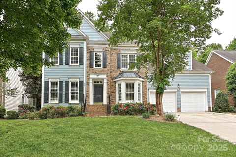 11232 Tradition View Drive Charlotte NC 28269