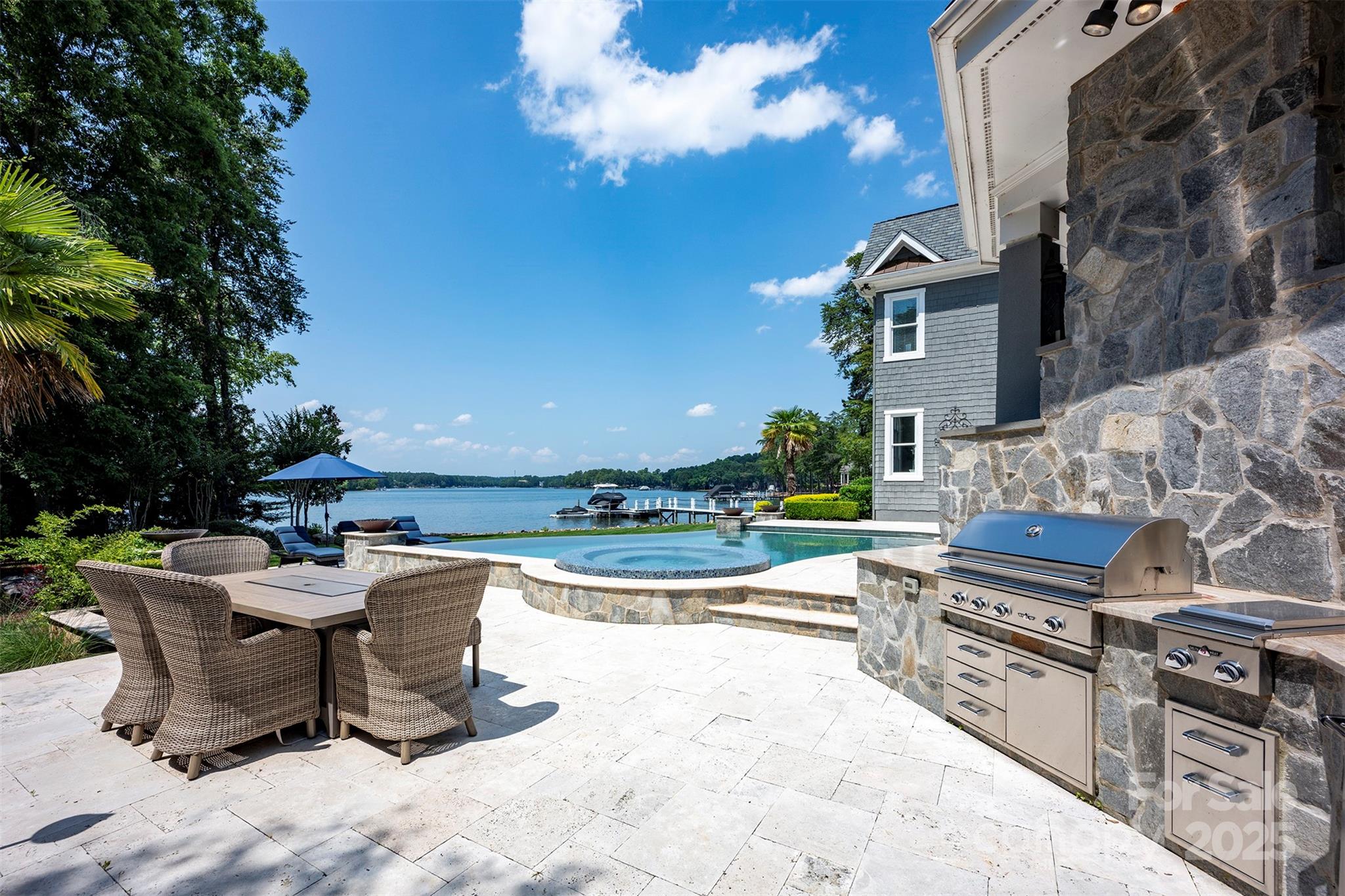 The Point - Residential