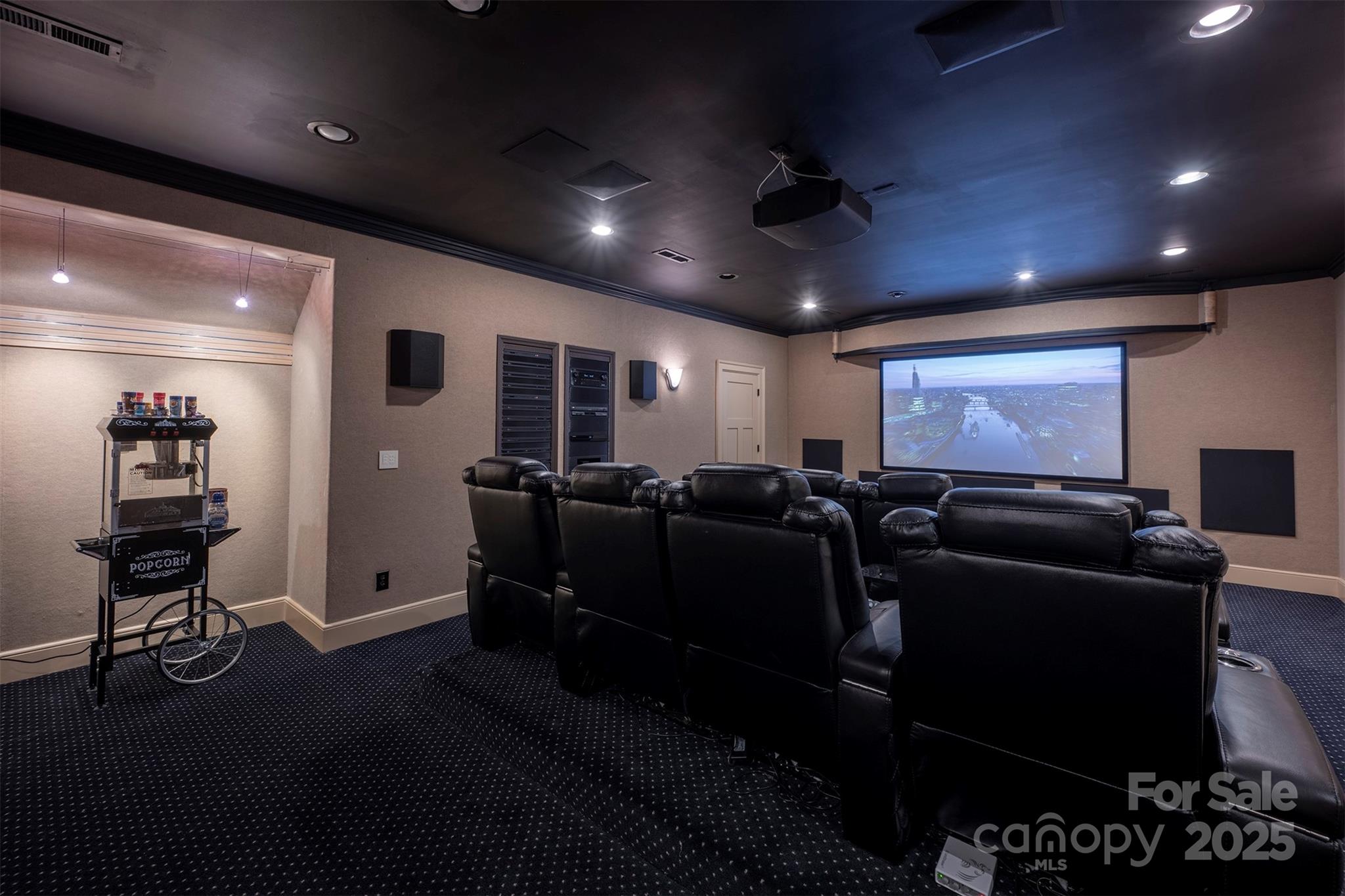 The Point - Residential