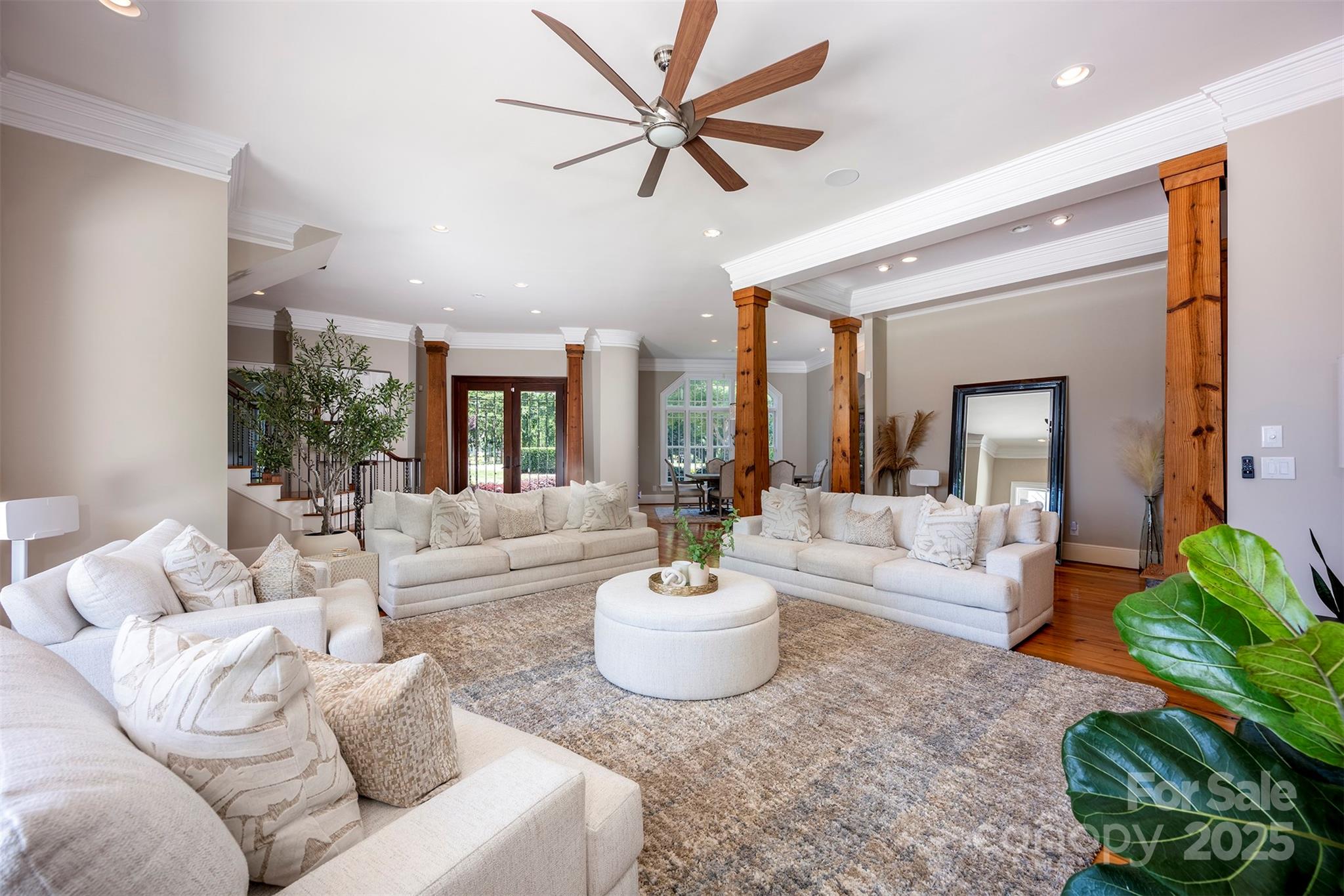 The Point - Residential