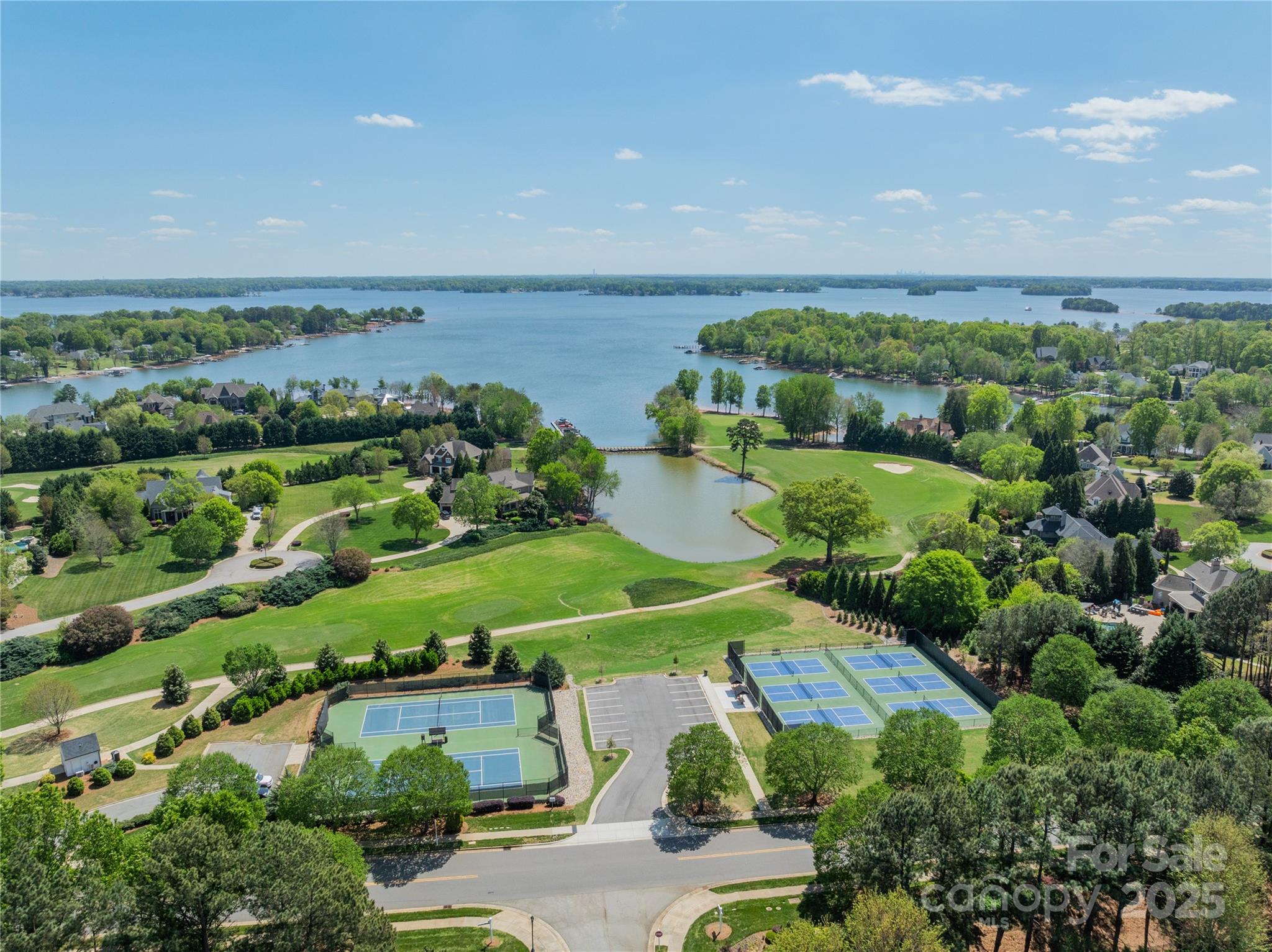 The Point - Residential