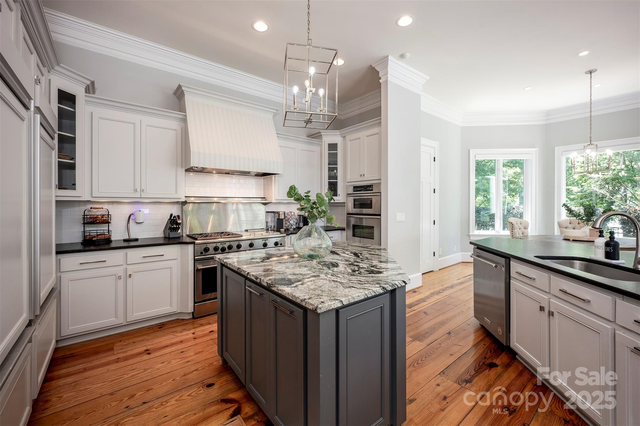 The Point - Residential