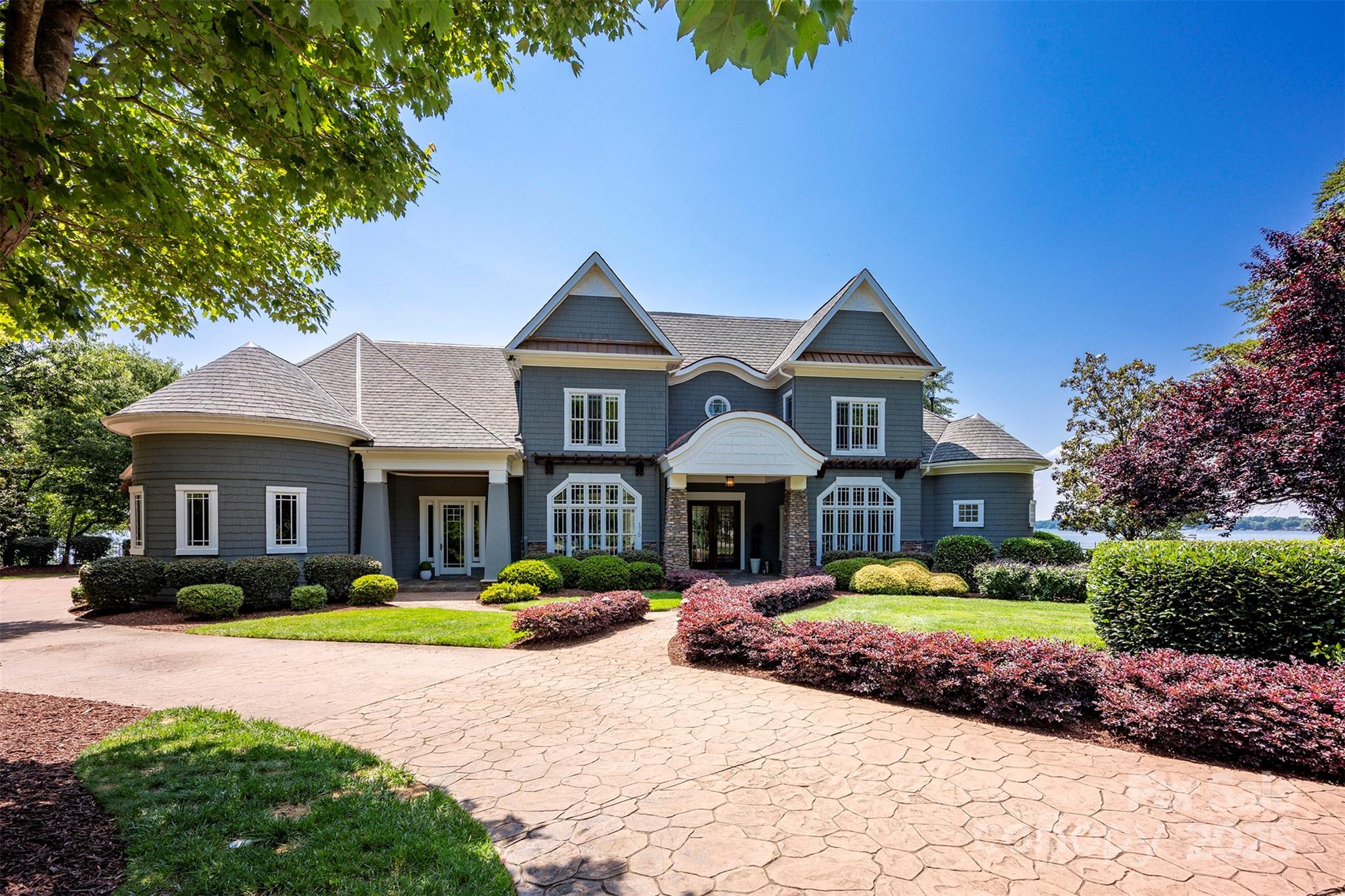 The Point - Residential