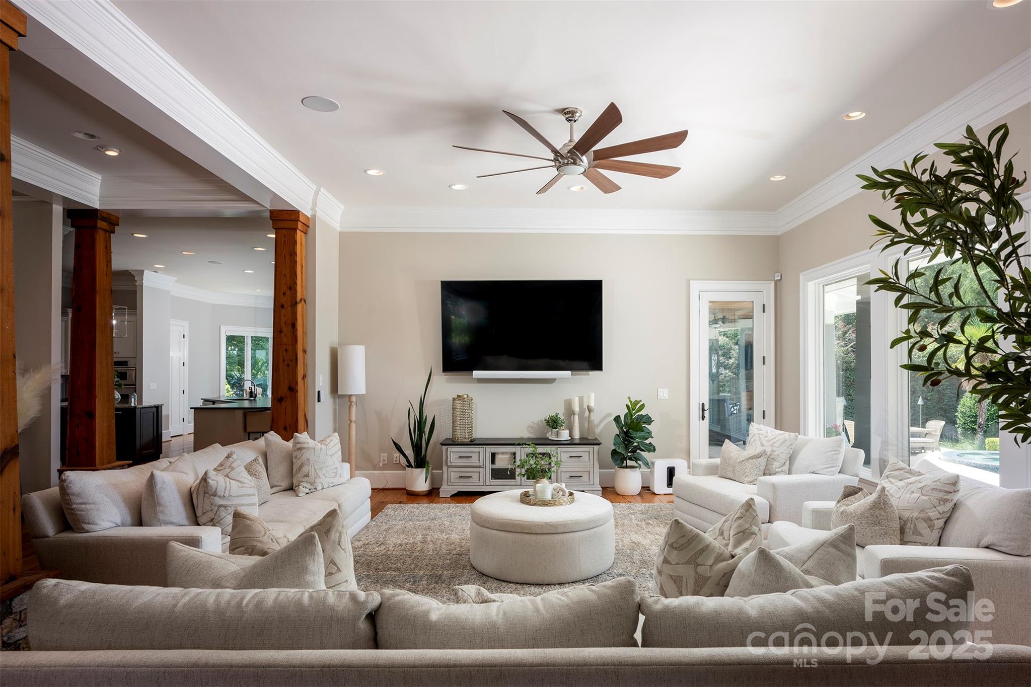 The Point - Residential