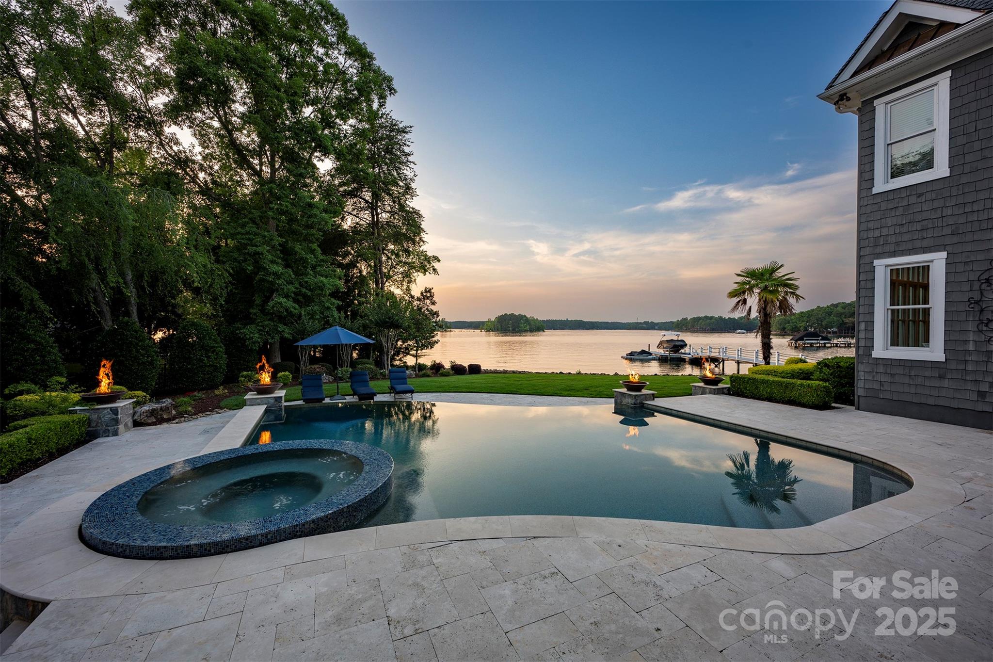 The Point - Residential