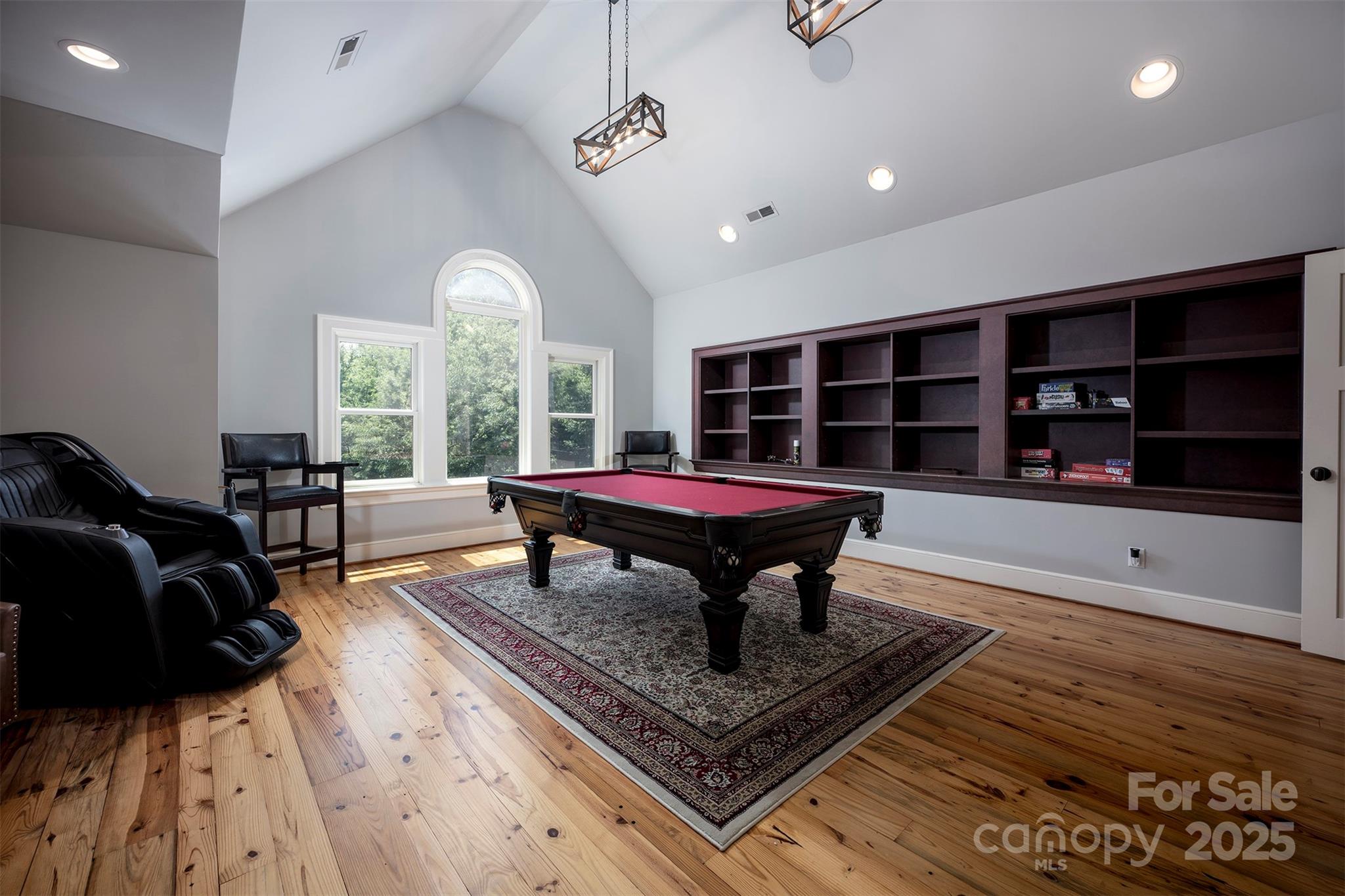 The Point - Residential