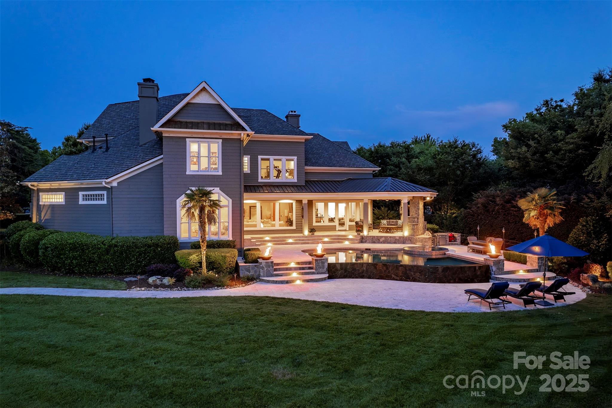 The Point - Residential