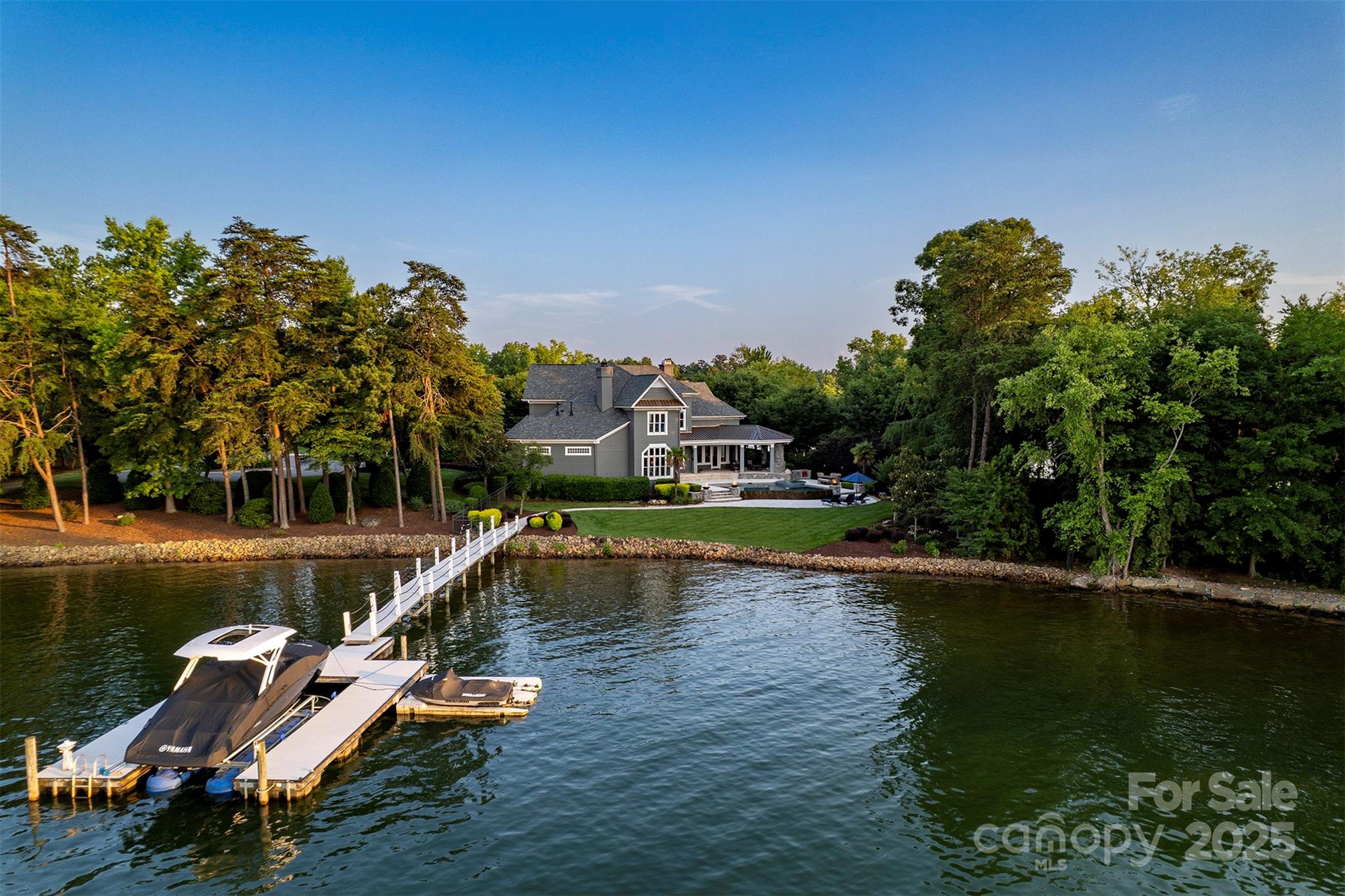 The Point - Residential