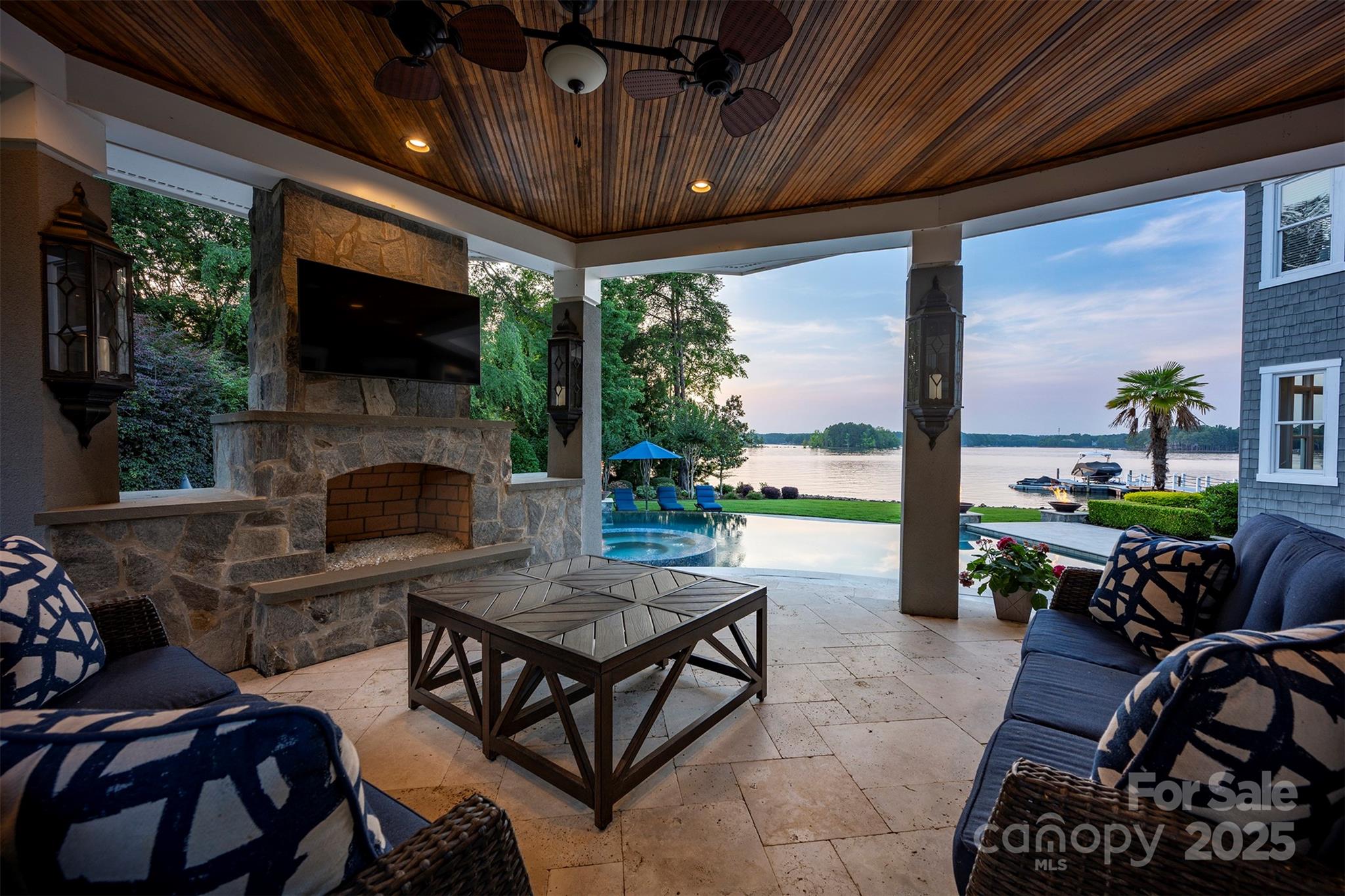 The Point - Residential