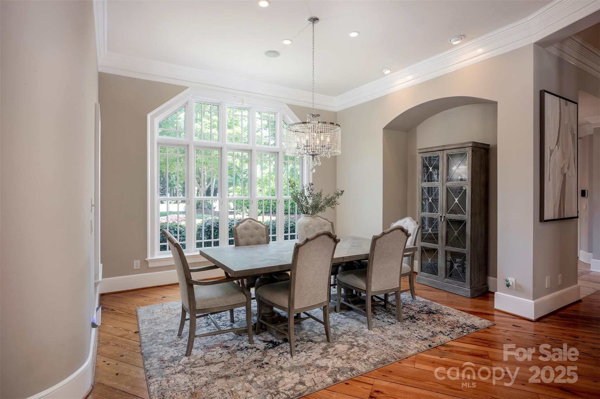 The Point - Residential