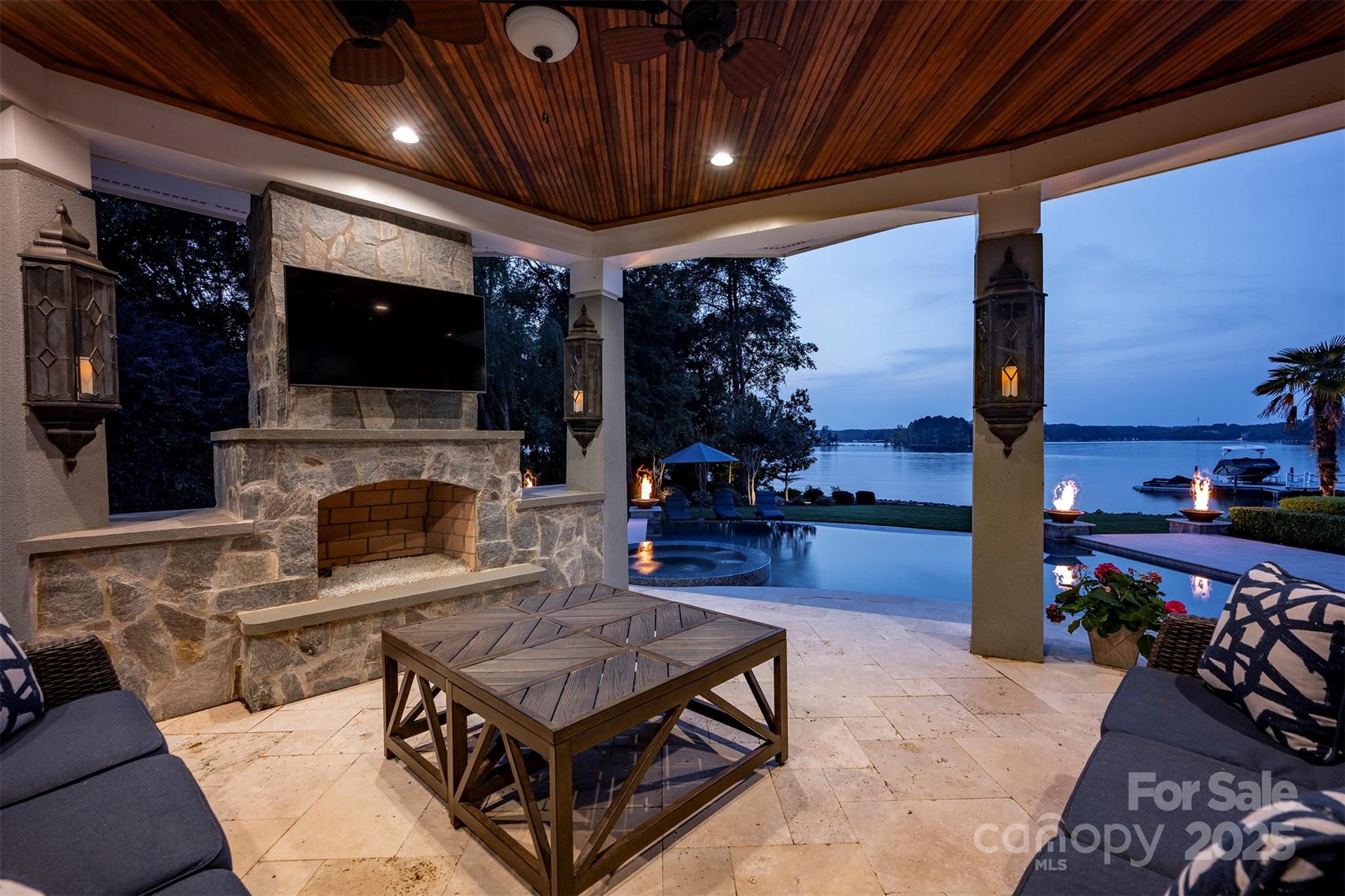 The Point - Residential