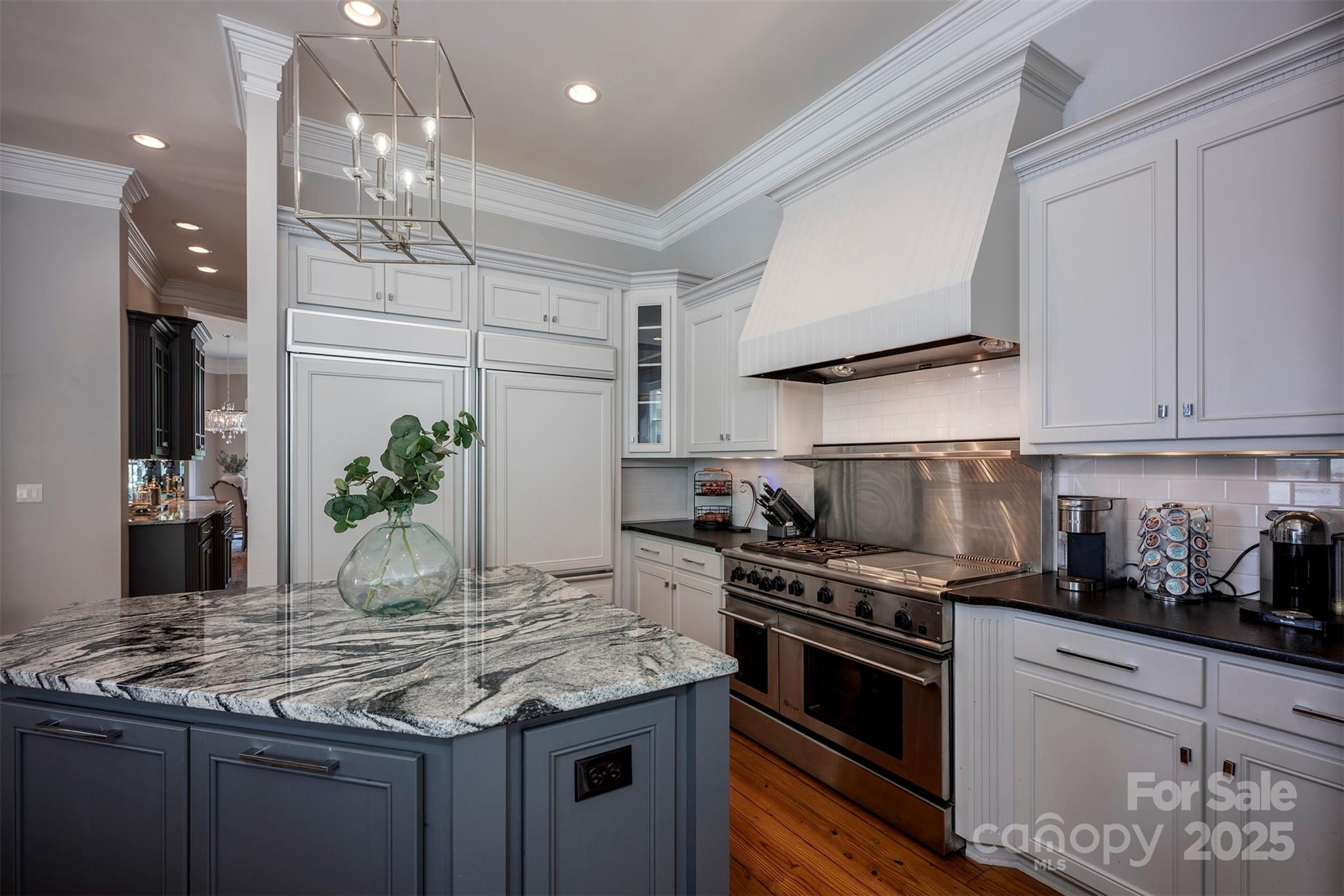 The Point - Residential