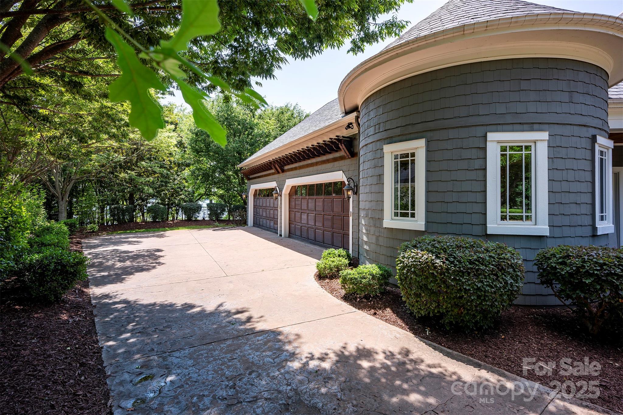 The Point - Residential