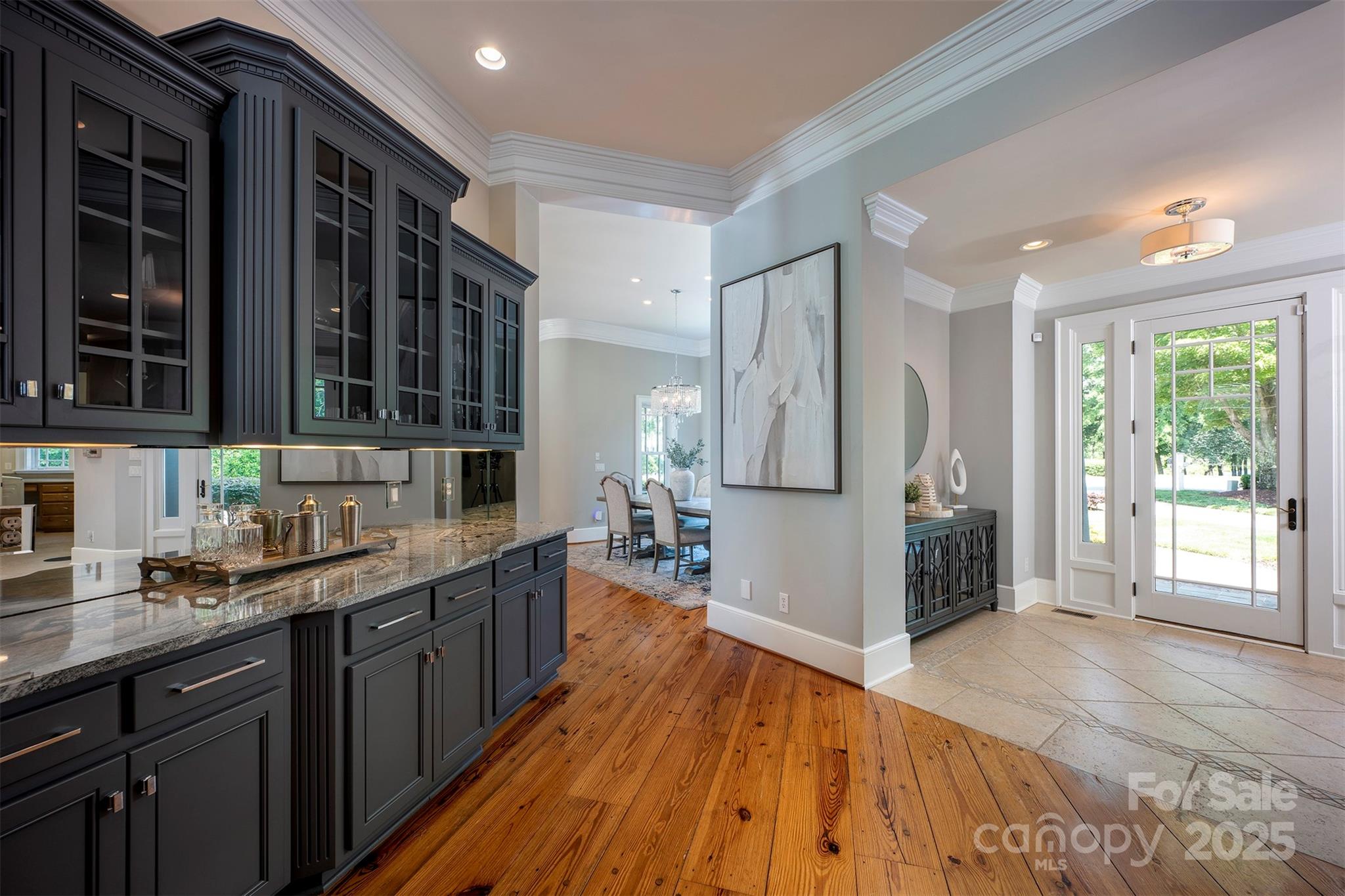 The Point - Residential