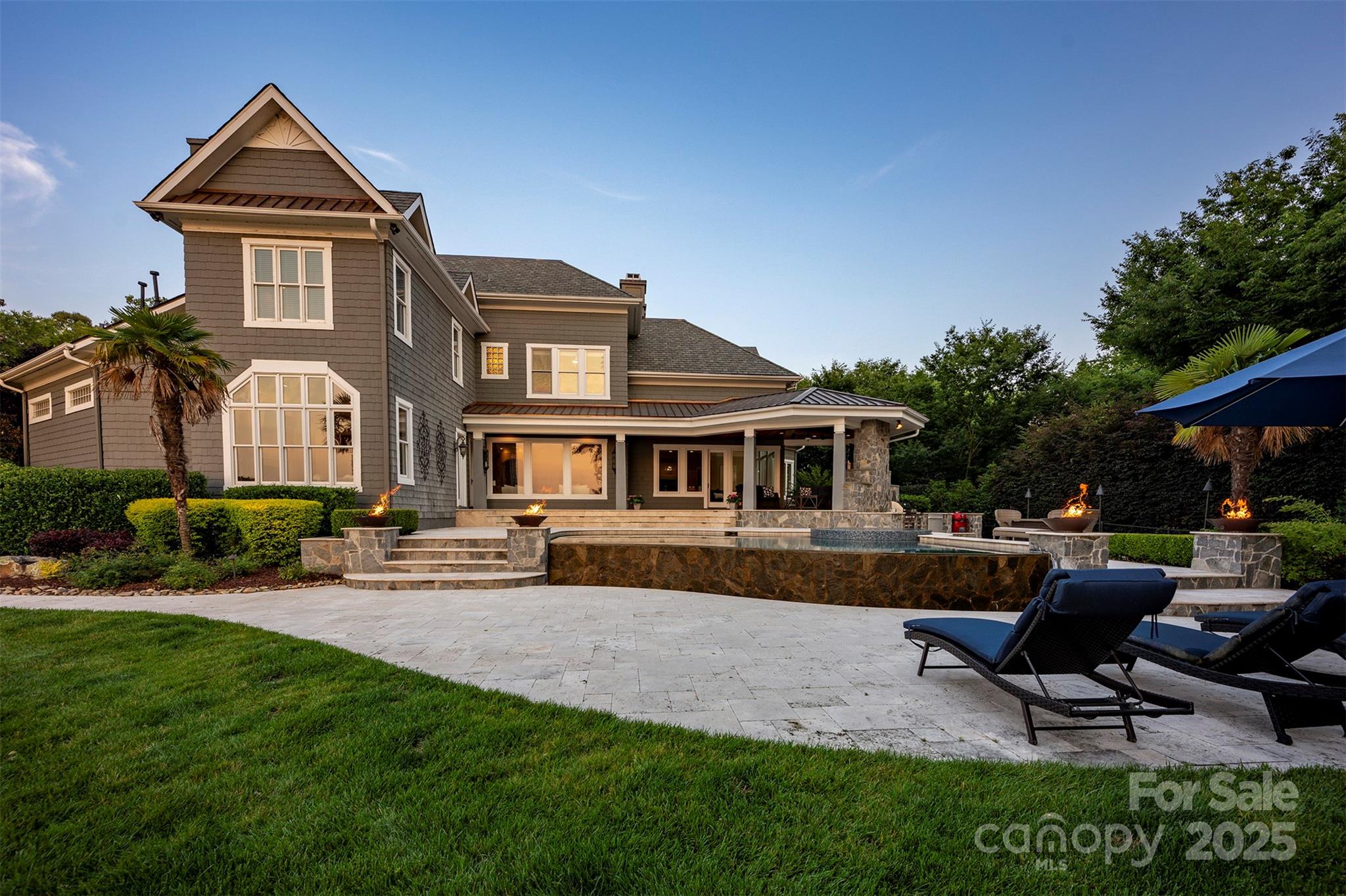 The Point - Residential