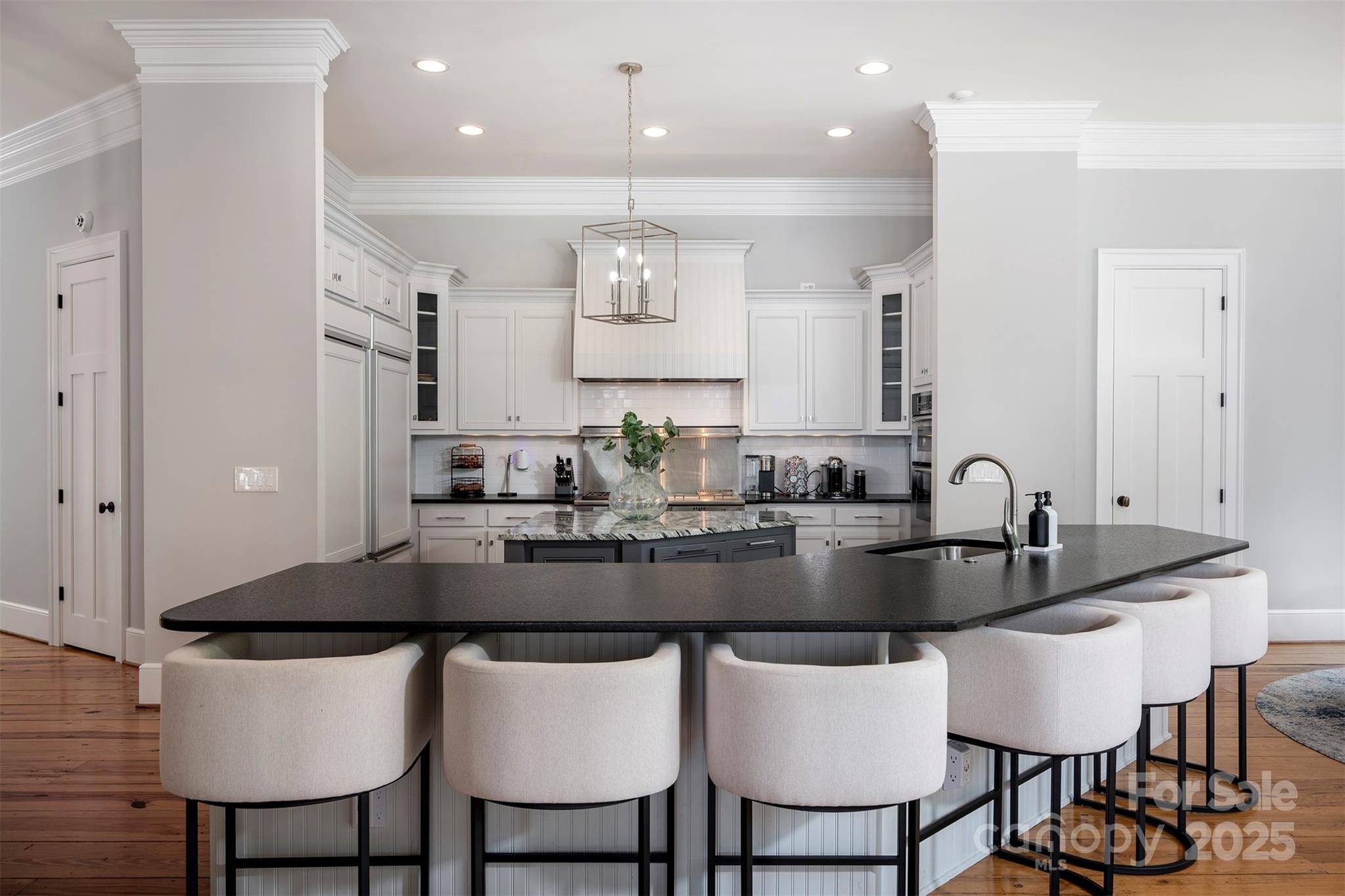 The Point - Residential