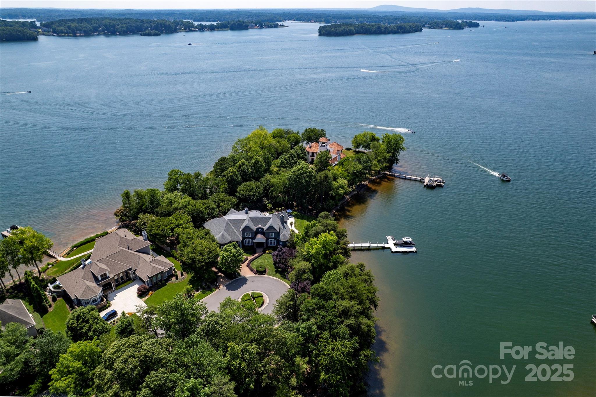 The Point - Residential